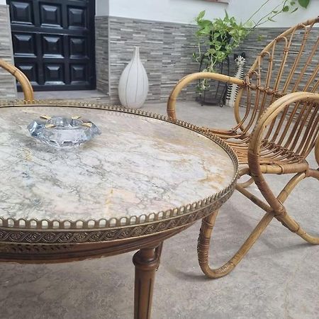 Granada Center House Near By Historical Heritage Apartment Екстериор снимка