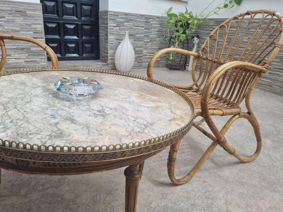 Granada Center House Near By Historical Heritage Apartment Екстериор снимка