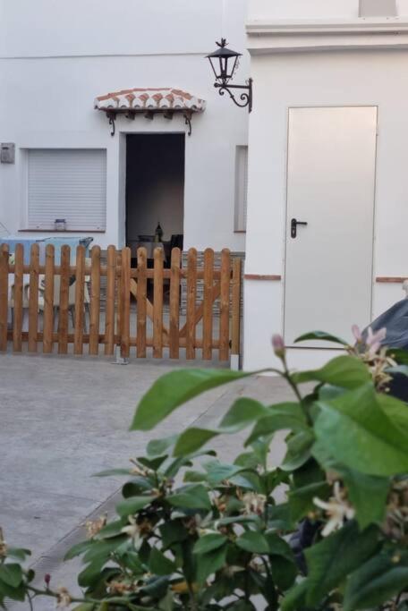 Granada Center House Near By Historical Heritage Apartment Екстериор снимка