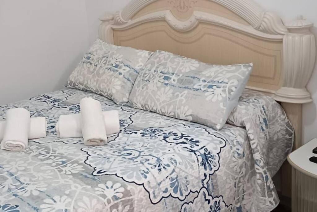 Granada Center House Near By Historical Heritage Apartment Екстериор снимка