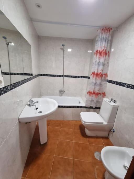 Granada Center House Near By Historical Heritage Apartment Екстериор снимка